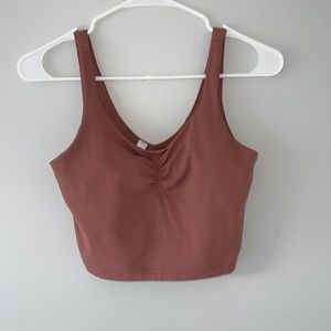 Lululemon align tank